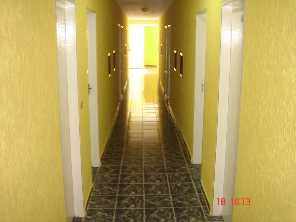Hotel Desejos Sao Paulo 0*,  Brazil